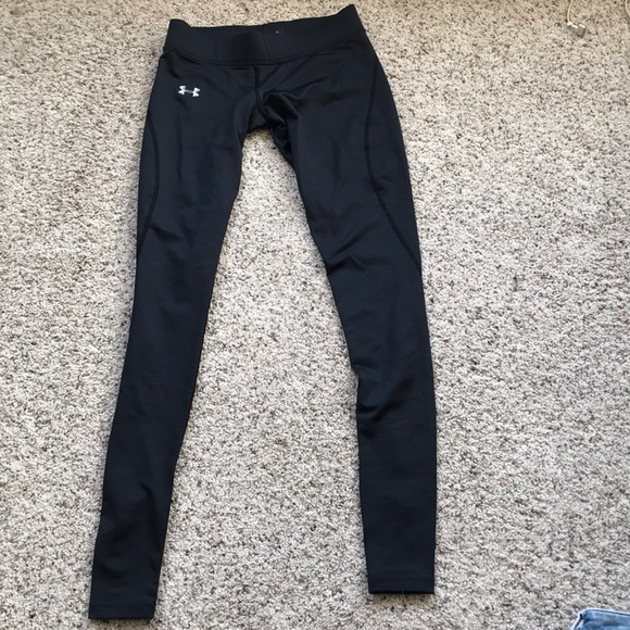 Under armour leggings - Picture 1 of 4